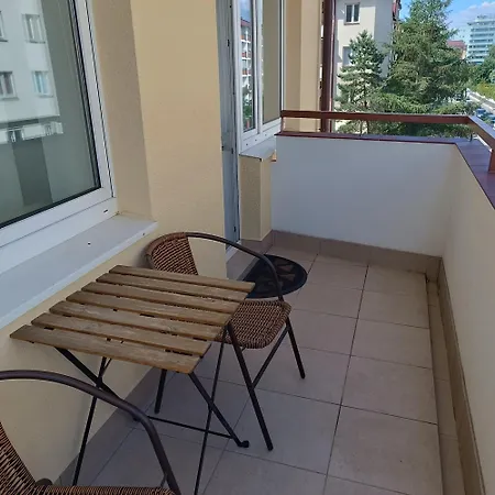 Przy Metrze Kabaty Appartamento